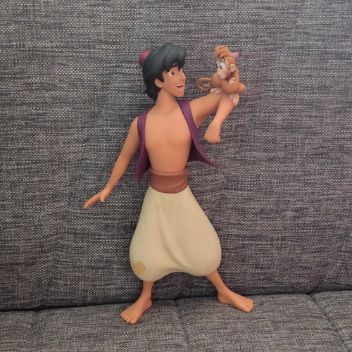 Disney aladdin vinile - vinile,