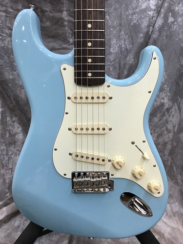 Esclusiva - (fender,