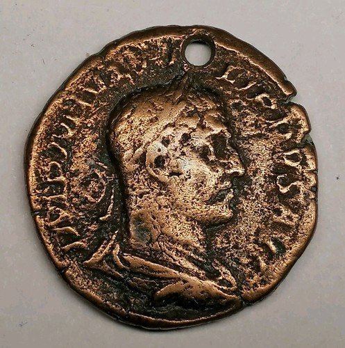 Sesterzio filippo i - di,