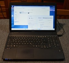 notebook pc portatile Fujitsu LifeBook A514 15,6" i5  WINDOWS 11-AEB