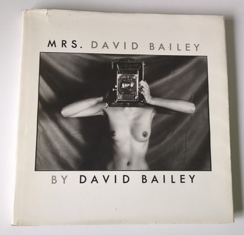 Mrs david bailey - mrs.,