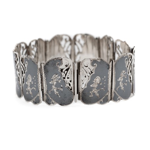 Bracciale vintage - bracciale,