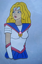 Sailor moon 1993 produzione - moon,
