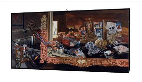 Frank zappa overnight - frank,