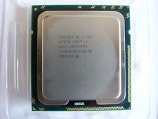 Intel Core i7 930 - 2,80 GHz
