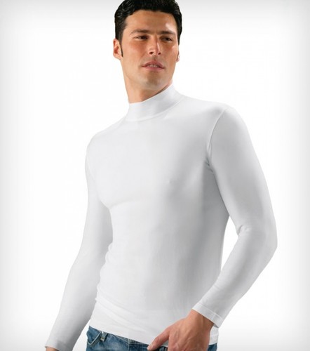 Maglia uomo dolcevita issimo - uomo,