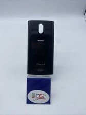 BRONDI GLORY 4  back cover