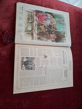 CALENDARIO CARABINIERI 1986 Come Da Foto Segni Del Tempo Alcune Macchie Di Umido