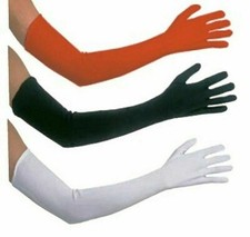 CARNEVALE HALLOWEEN GUANTI