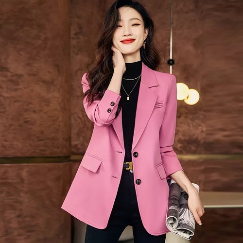 Giacca tailleur blazer - giacca,