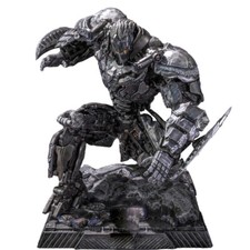 Trasformatore HiPlay Yolopark AMK PRO -Optimus Primal kit modello pre-assemblaggio