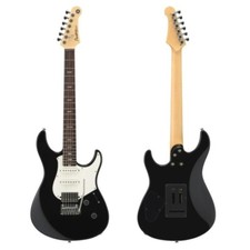 Yamaha Pacifica Standard Plus