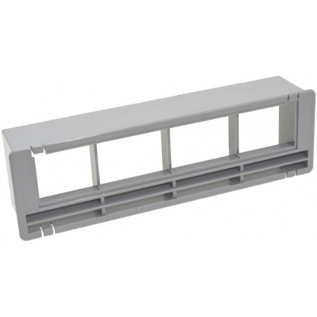 Convogliatore aria evaporatore - aria,