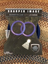 SET GIOCO BADMINTON JUMBO LED