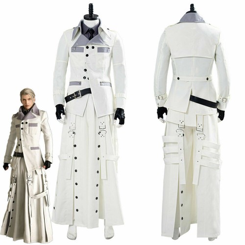 Costume cosplay final - cosplay,