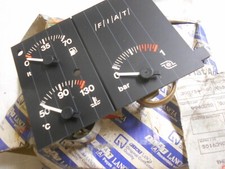 Fiat croma turbo tris - turbo,