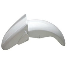 Parafango anteriore bianco for - parafango,