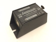Lumicraft LumiFace USB to DMX