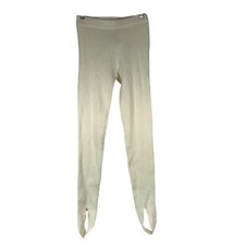 ZARA - LEGGINGS CON STAFFA