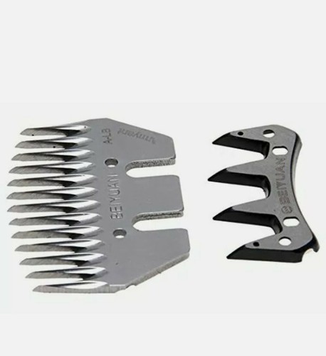 Kit lame ricambio per - kit,