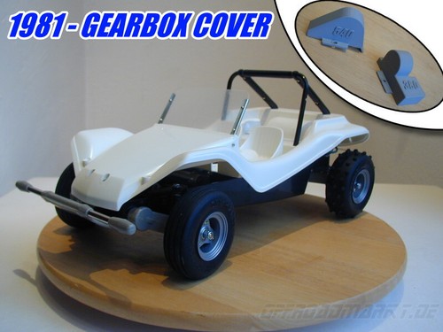 Tamiya sand rover 1981 - ⭐,