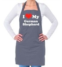 I Love My Tedesco Pastore -