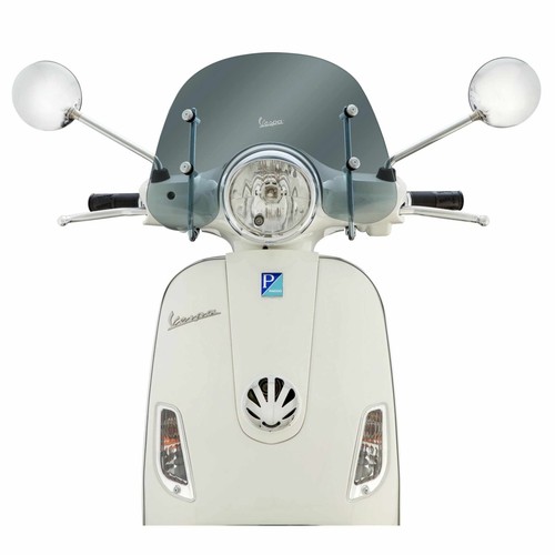 Parabrezza piaggio cruiser - parabrezza,