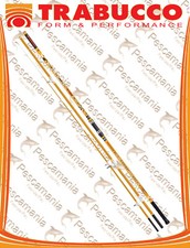 Canna Surfcasting Trabucco HURACAN RSX SURF mt 4.50 gr 160