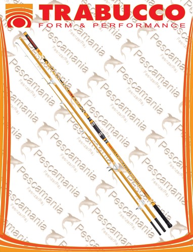 Canna surfcasting trabucco - surfcasting,