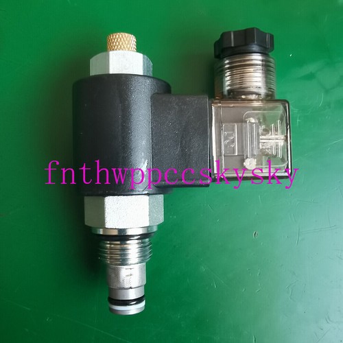 1pcs 2ncp elettrovalvola - 1pcs,