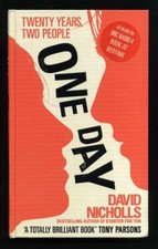 David Nicholls - One Day