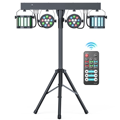 Stage par light luci led - led, per