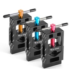 Forcella anteriore bicicletta