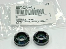 2 RULLI DI PROTEZIONE DEWALT