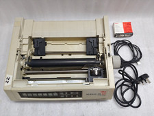 Oki MICROLINE 390 TURBO 24 pin