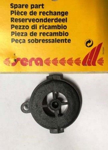 Ricambio coprigirante filtro - coprigirante,