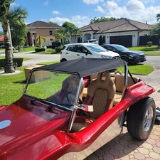 NEW Docryl BLACK Bikini Top