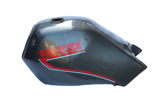 Serbatoio moto guzzi fuel - moto, 75