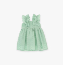 PLEASE ABITO VESTITO BAMBINA