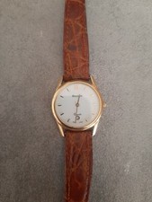 Orologi antichi da polso