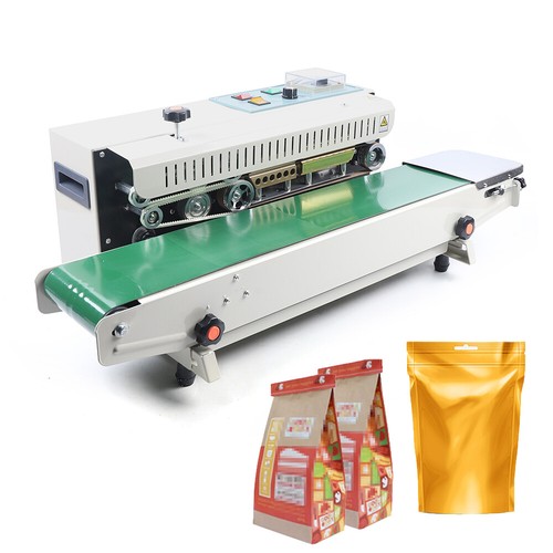 Sigillatrice automatica per