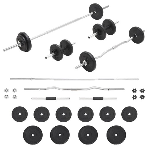 Vidaxl set bilanciere - vidaxl, e