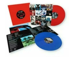 U2 Achtung Baby Limited