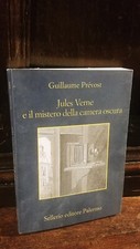 Prevost - Jules Verne e il