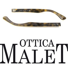 Ray Ban 4147 4226 Aste di Ricambio Havana