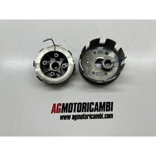 KIT FRIZIONE COMPLETO KEEWAY SUPERLIGHT 125 LIMITED 2016-2020-2022