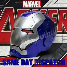 AUTOKING Iron Man MK5 1:1