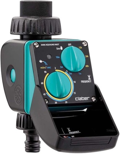 Programmatore aquauno mist - programmatore,