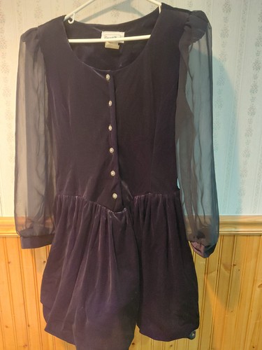 Abito vintage anni special - abito, 80