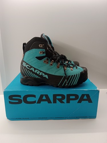 Scarpe scarponi montagna - scarpe, e